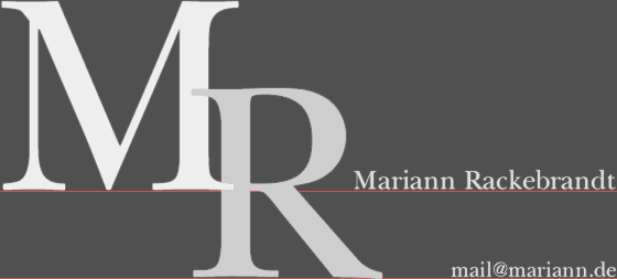 Mariann Rackebrandt